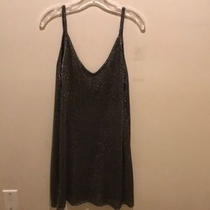 Amuse Society dress